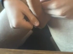 XXL Wood Observe Me Work