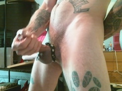 Queer, man, gay solo