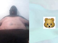 chubby chaser likes to skype