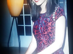 Victoria Justice Cum Tribute