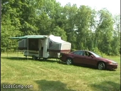 Perfect Sex Picnic For Two Perfect Gay Youngsters