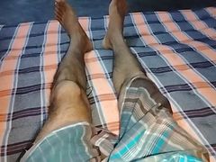 Handleing mara boy room x video on platform