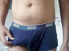 Hot cock feeder...