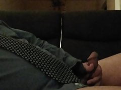 Suited daddy