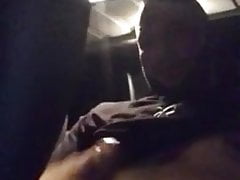 Car cumming