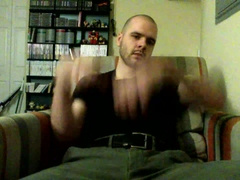 Baby's Very First Porn; See me wank off