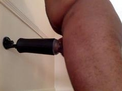 Big gay, fat black gay, big ass gay