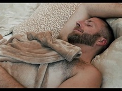 Just pissed Stepdad Fucks Stepson