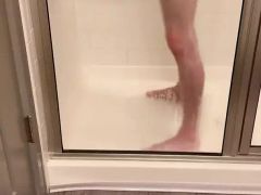 Fleshlight shower 2