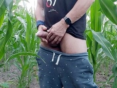 Deutsch filme, boys wanking outdoors, euro twink solo outdoor