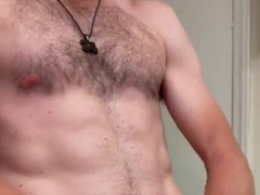 Dangled Marine Splatters Good-Sized Explosion