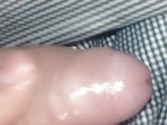 Young Colombian porn in my room I masturbate