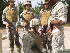 Cock Military Asia And Blond Military teenager 18+ Gay Porn This Soldier Proved He