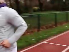 Running Bulge