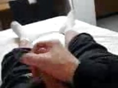 Australian guy cumming