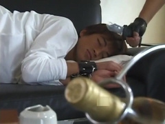 Oriental Dreams No Mask