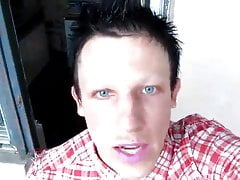 TWINK IS ALWAYS HUNGRY FOR RAW COCK