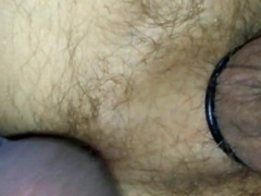 Bareback Noon Load Dump with a Married FB