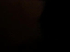 Youngster drink Big Black Cock