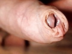 Uncut Spanish Boyfriend