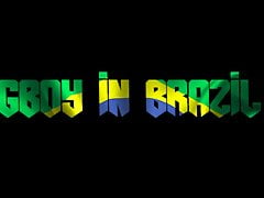 PIGBOY IN BRAZIL 3