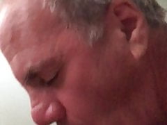Cock sucking sissy faggot 8