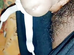 Desi Try not to cum challenge
