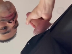 A Warm Welcome After Work ( One) Giuspel7