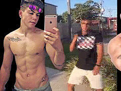 Os Balança Rola - Brega pound - Parte IV