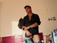 Passionate rides and wild action with Faphose1