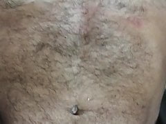 Fucking a Mature Worker