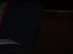 Adult cinema in Luxembourg with stranger 7