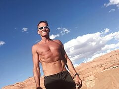 Naked Outdoors