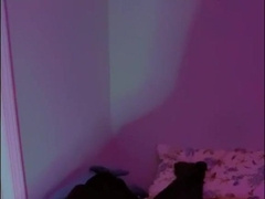 Femboy Plague Medic gives Fellatio for Halloween