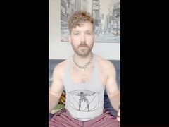 discussing my prince albert piercing