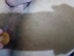 gaand