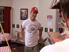 pizzaboy gets fuckedx