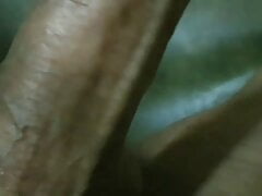 SexyRohan3- My Monster Cock Masturbation
