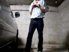 John Holmes Jr Parks Solo