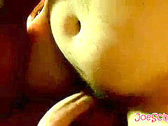 Amateur white faggot barebacks an elderly ebony homosexual