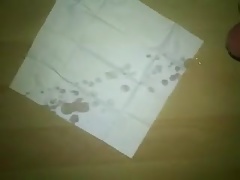 Loads of Cum