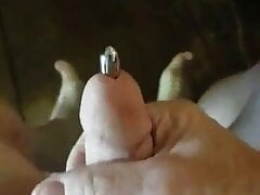 urethral sounding
