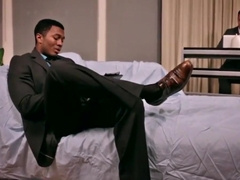 Stas Landon and Sean Xavier