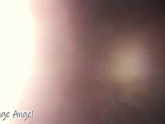 Hairy Bottom Gay Pounded Hard By Lover`s Big Cock 5 Min - Gay Porn