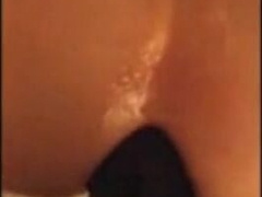 Amateur Bareback with Big Cock for Lucky Guy