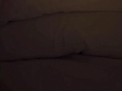 Heterosexual married stud gets boned in motel for first-ever time