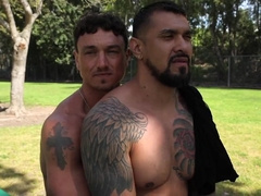 Behind the Episodes with Boomer Banks and Cade Maddox