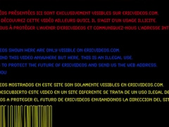 Yan gets fucked by Darko in a basement