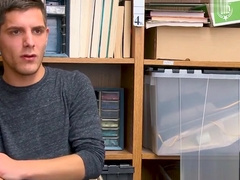 Black LP officer detained a gay guy for public urination