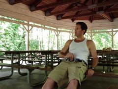 Campground Masturbation